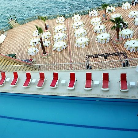 Royal Sebaste Hotel Ayas  Luaran gambar