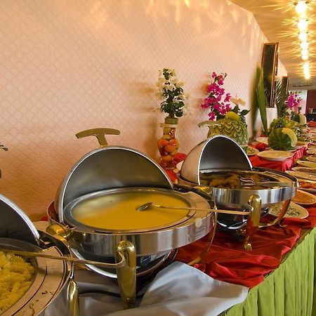 Royal Sebaste Hotel Ayas  Luaran gambar
