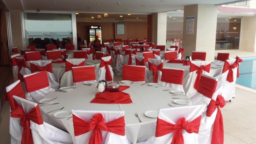 Royal Sebaste Hotel Ayas  Luaran gambar