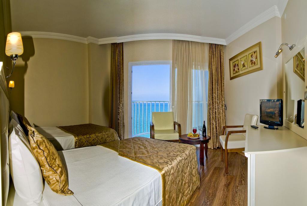 Royal Sebaste Hotel Ayas  Bilik gambar