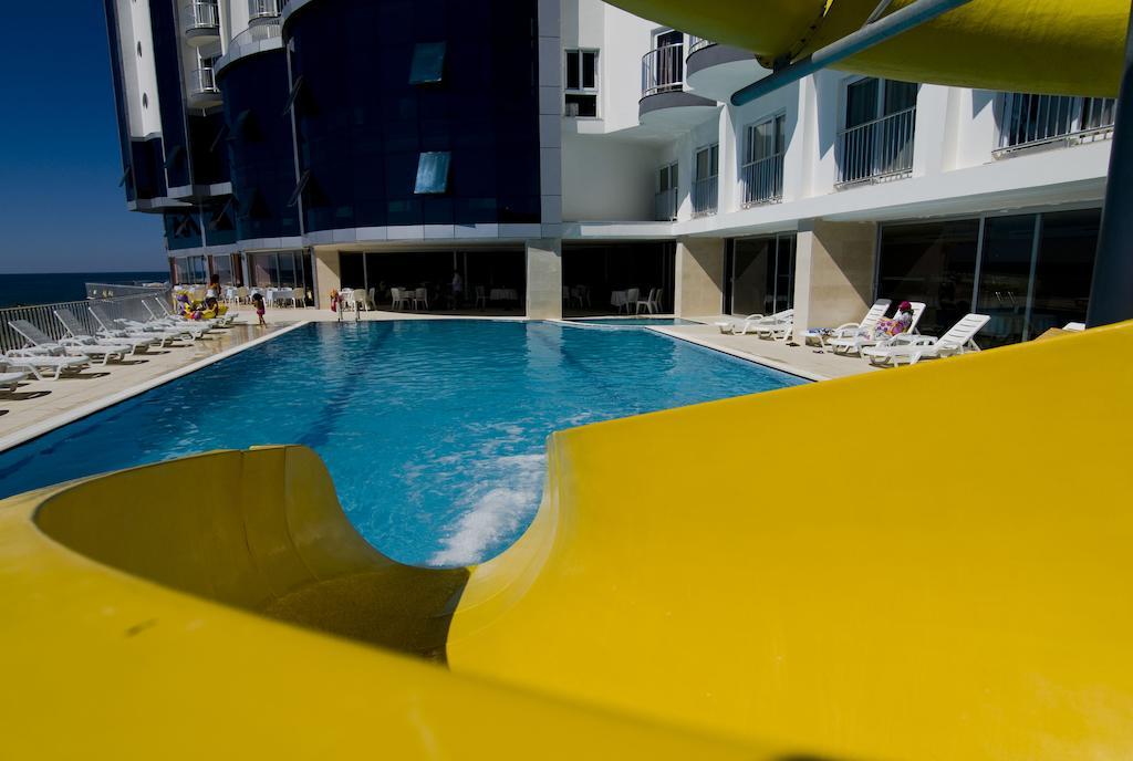 Royal Sebaste Hotel Ayas  Luaran gambar