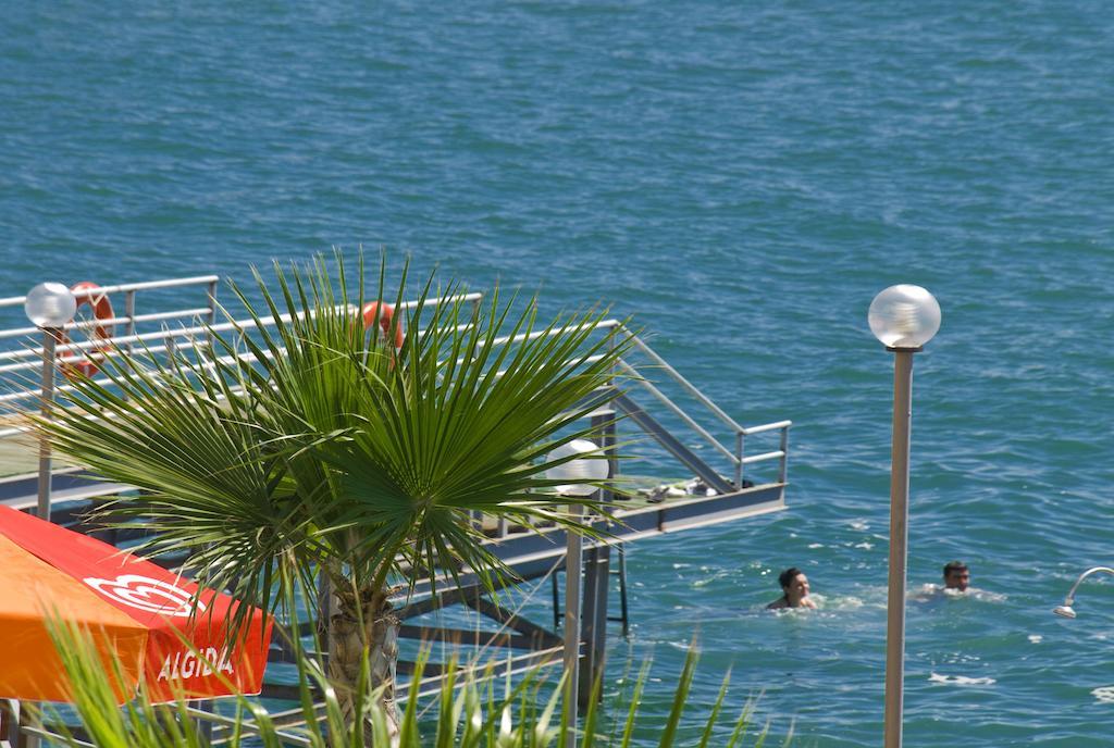 Royal Sebaste Hotel Ayas  Luaran gambar